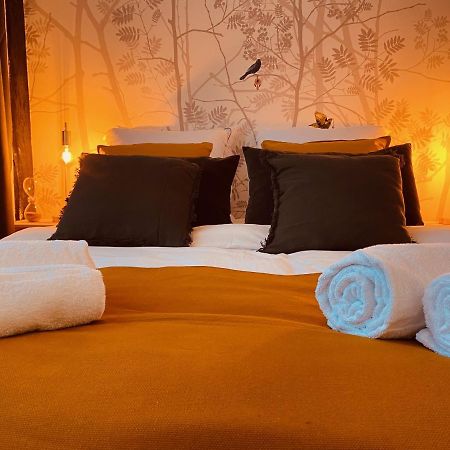 Appartement Place De La Cath' Avec Parking Колмар Екстериор снимка